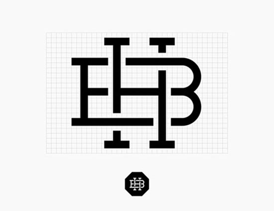 上海logo設(shè)計公司分享：75個創(chuàng)意會標(biāo)logo設(shè)計欣賞