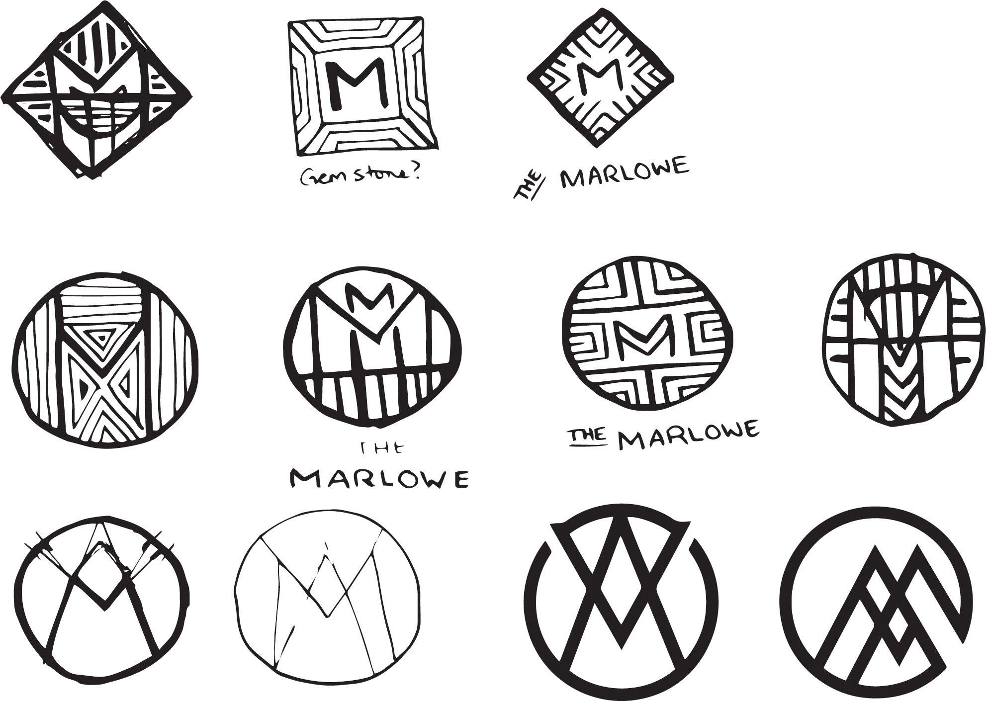 澳大利亞馬洛豪華酒店VI設(shè)計-上海VI設(shè)計公司 澳大利亞馬洛豪華酒店VI設(shè)計-上海VI設(shè)計公司