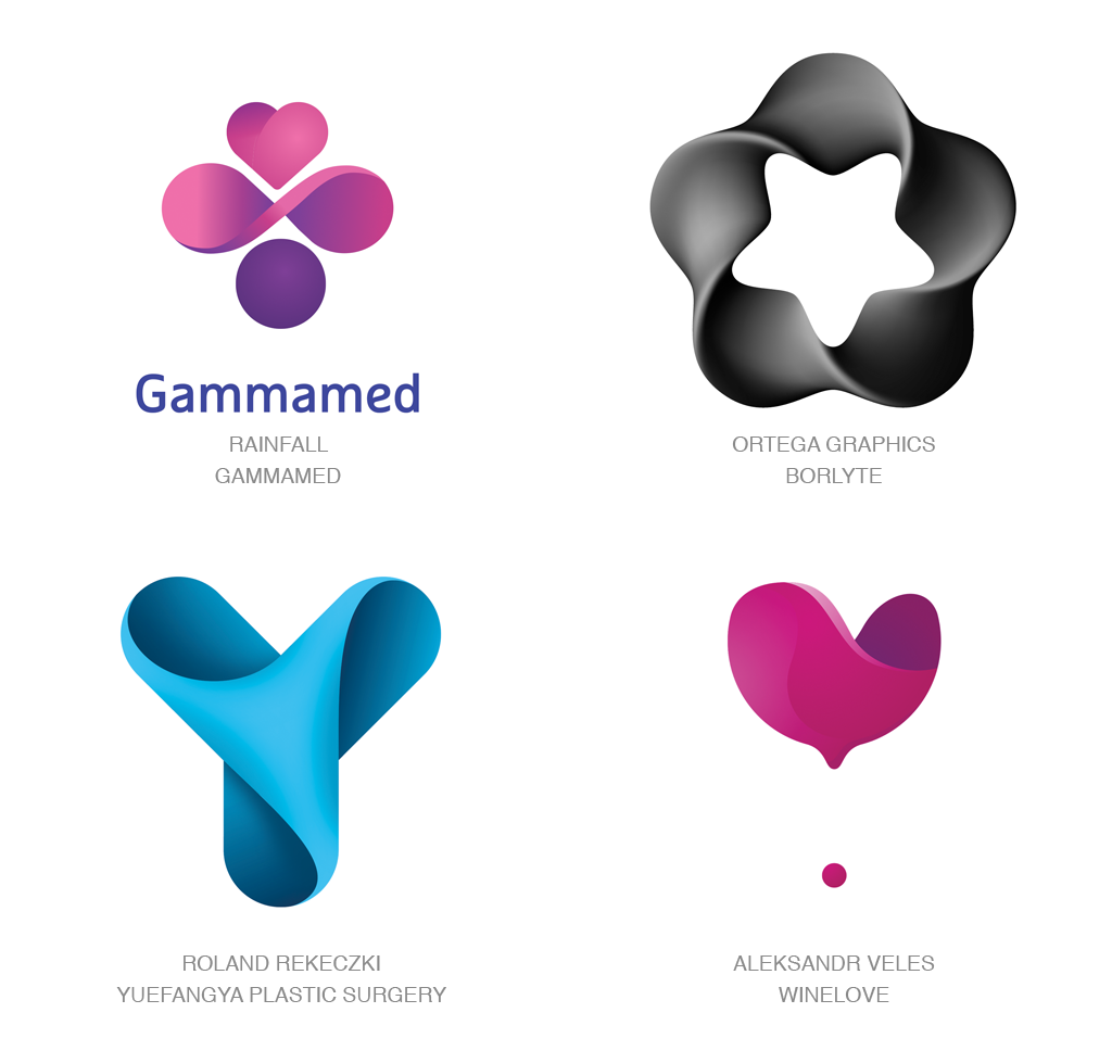 立體彎曲logo-2017年LOGO設(shè)計(jì)趨勢報(bào)告完整版-上海LOGO設(shè)計(jì)公司 立體彎曲logo-2017年LOGO設(shè)計(jì)趨勢報(bào)告完整版-上海LOGO設(shè)計(jì)公司