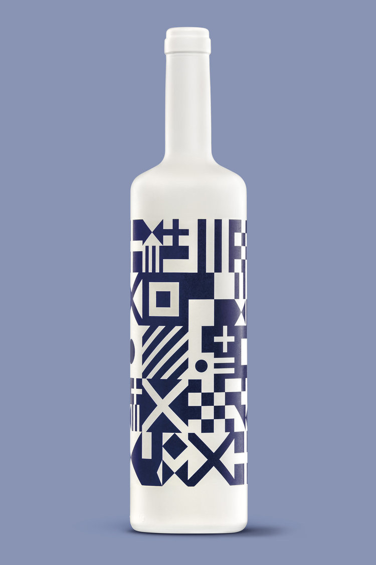 28個(gè)幾何元素的包裝設(shè)計(jì)-上海包裝設(shè)計(jì)公司