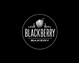 烘培甜品面包店logo設(shè)計(jì)-上海品牌logo設(shè)計(jì)公司