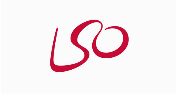 倫敦交響樂團logo設(shè)計--上海尚略logo設(shè)計公司分享 倫敦交響樂團logo設(shè)計--上海尚略logo設(shè)計公司分享