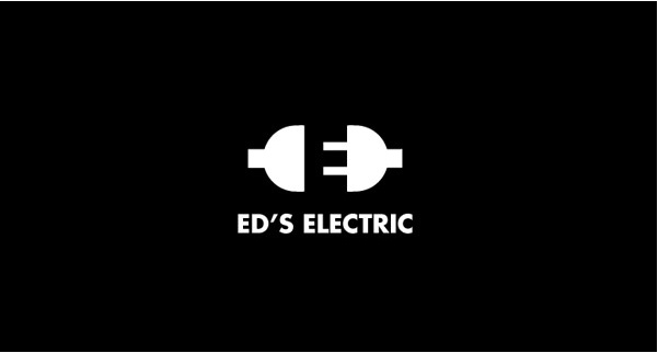 愛德電logo設(shè)計--上海尚略logo設(shè)計公司分享 愛德電logo設(shè)計--上海尚略logo設(shè)計公司分享