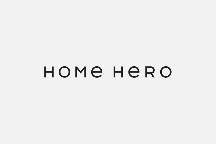 Home Hero 廚房用品刀具鍋具廚具品牌設(shè)計(jì)包裝設(shè)計(jì)logo設(shè)計(jì)
