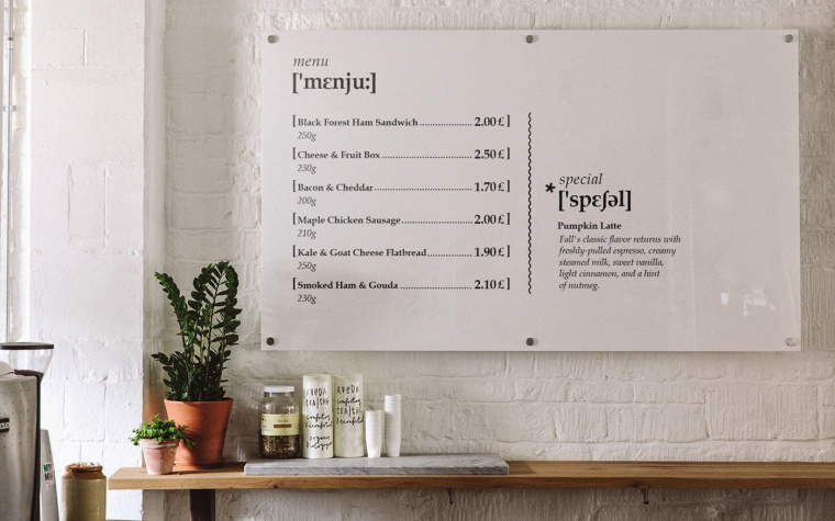 OLO 咖啡館logo設(shè)計(jì)品牌VI形象設(shè)計(jì)-上海VI設(shè)計(jì)公司