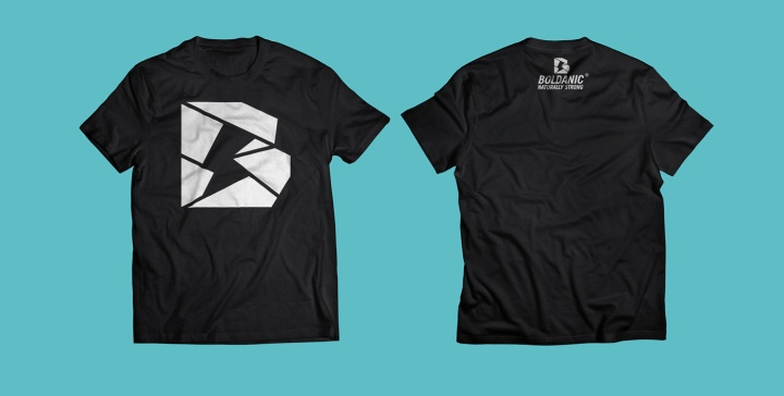 BOLDANIC 營養(yǎng)膳食補(bǔ)充劑保健品品牌形象設(shè)計(jì)