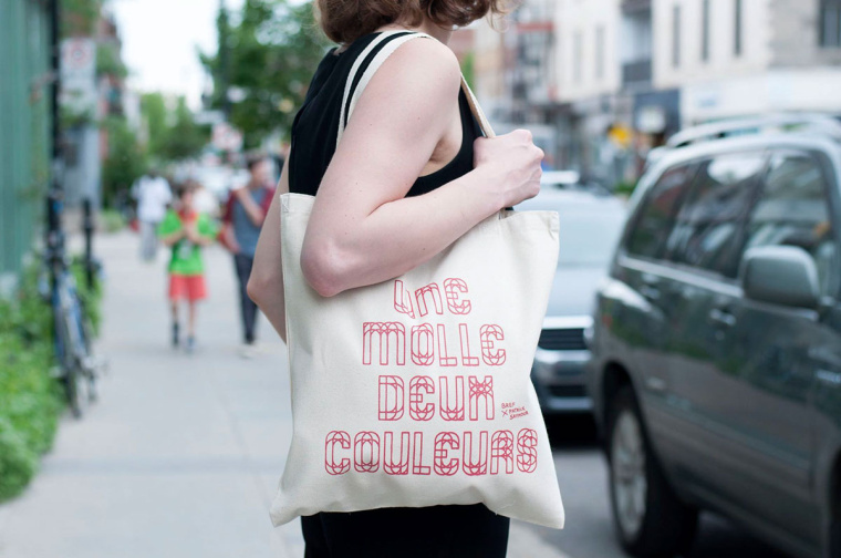 BREF 藝術(shù)展會品牌形象設(shè)計插畫設(shè)計-上海品牌形象設(shè)計公司