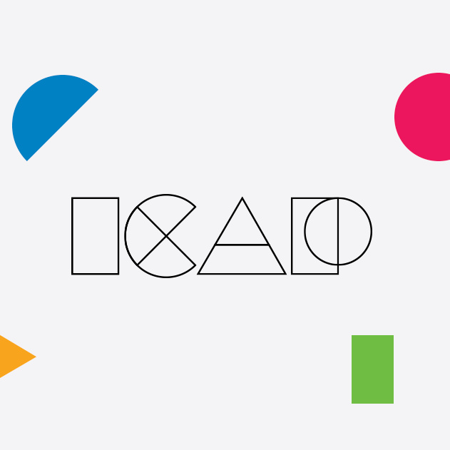 極簡主義標識logo--上海標志設(shè)計公司