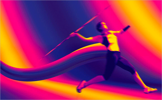 2017年倫敦國際田聯(lián)世界錦標(biāo)賽體育賽事品牌VI形象設(shè)計(jì)-上海VI設(shè)計(jì)公司欣賞 2017年倫敦國際田聯(lián)世界錦標(biāo)賽體育賽事品牌VI形象設(shè)計(jì)-上海VI設(shè)計(jì)公司欣賞