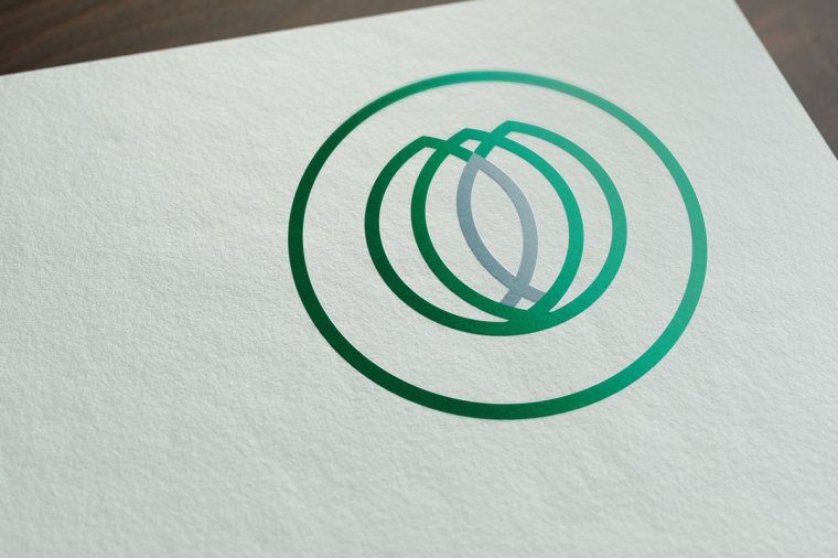 巴西里約熱內(nèi)盧基督教教會宗教logo設(shè)計-上海logo設(shè)計公司