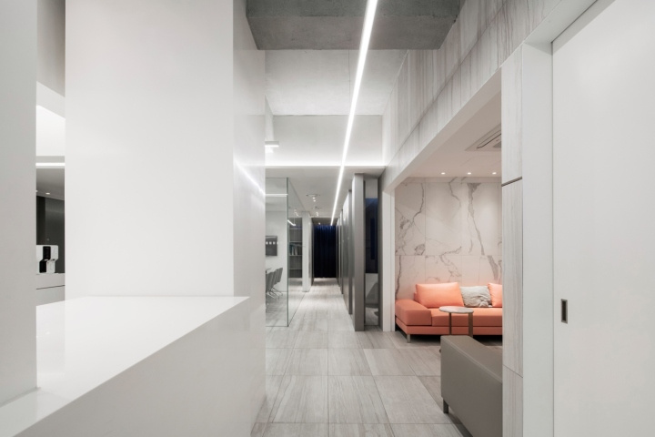 N牙科診所空間環(huán)境裝潢設(shè)計(jì)-上海品牌設(shè)計(jì)公司設(shè)計(jì)欣賞 N牙科診所空間環(huán)境裝潢設(shè)計(jì)-上海品牌設(shè)計(jì)公司設(shè)計(jì)欣賞