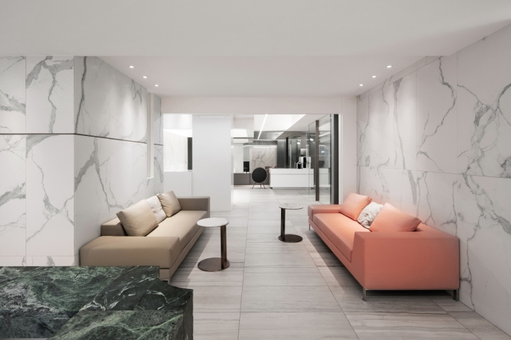 N牙科診所空間環(huán)境裝潢設(shè)計(jì)-上海品牌設(shè)計(jì)公司設(shè)計(jì)欣賞 N牙科診所空間環(huán)境裝潢設(shè)計(jì)-上海品牌設(shè)計(jì)公司設(shè)計(jì)欣賞