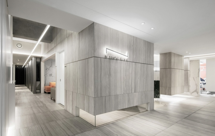 N牙科診所空間環(huán)境裝潢設(shè)計(jì)-上海品牌設(shè)計(jì)公司設(shè)計(jì)欣賞 N牙科診所空間環(huán)境裝潢設(shè)計(jì)-上海品牌設(shè)計(jì)公司設(shè)計(jì)欣賞