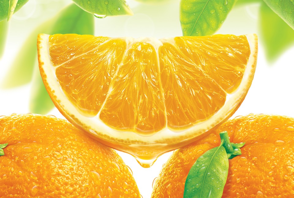 美汁源果汁品牌新包裝規(guī)范視覺識別設(shè)計(jì)-超真實(shí)水果圖像的視覺沖擊-上海包裝設(shè)計(jì)公司