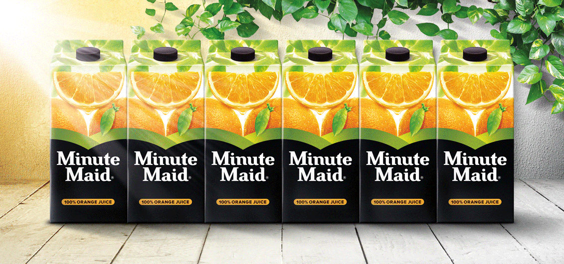 美汁源果汁品牌新包裝規(guī)范視覺識別設(shè)計(jì)-上海包裝設(shè)計(jì)公司