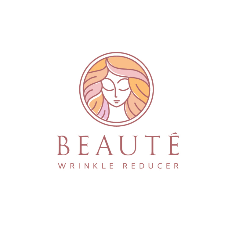 上海logo設(shè)計(jì)公司欣賞：人物面部特寫(xiě)logo設(shè)計(jì)