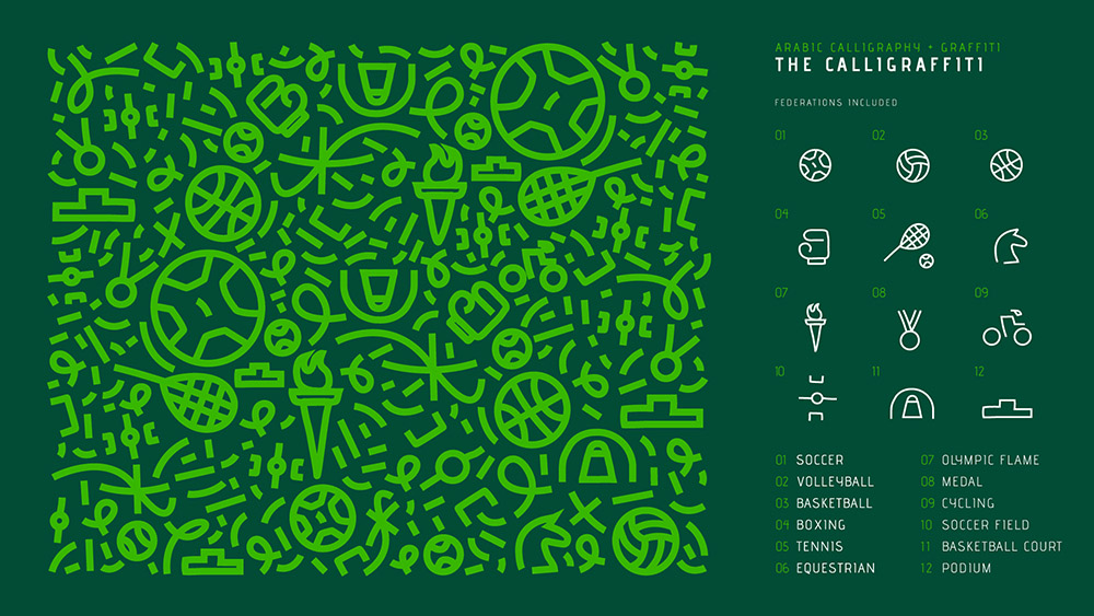 沙特體育品牌SaudiSport品牌vi形象設(shè)計(jì)-上海品牌VI設(shè)計(jì)公司 沙特體育品牌SaudiSport品牌vi形象設(shè)計(jì)-上海品牌VI設(shè)計(jì)公司