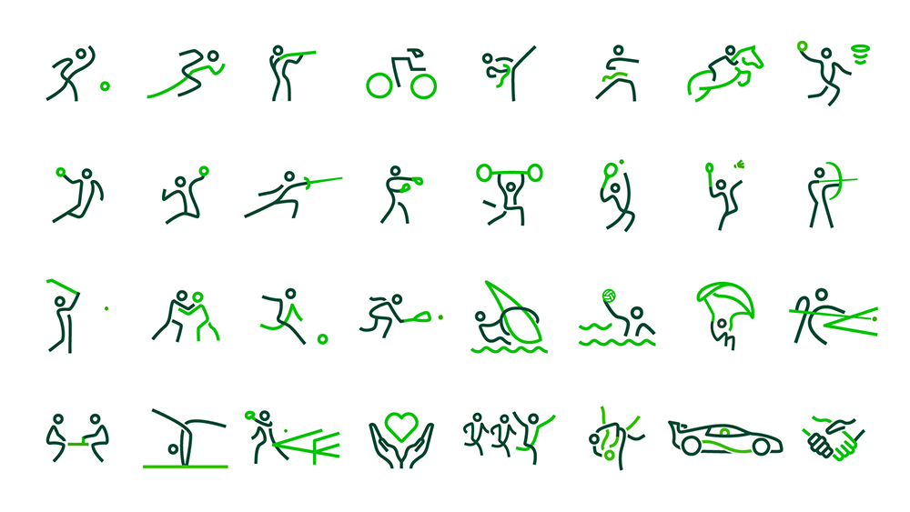 沙特體育品牌SaudiSport品牌vi形象設(shè)計(jì)-上海品牌VI設(shè)計(jì)公司 沙特體育品牌SaudiSport品牌vi形象設(shè)計(jì)-上海品牌VI設(shè)計(jì)公司