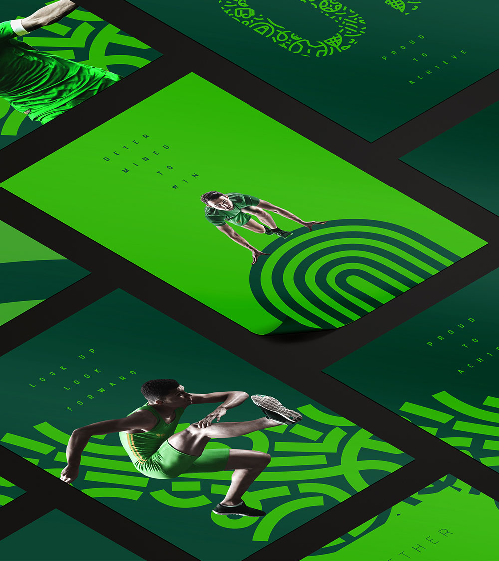 沙特體育品牌SaudiSport品牌vi形象設(shè)計(jì)-上海品牌VI設(shè)計(jì)公司 沙特體育品牌SaudiSport品牌vi形象設(shè)計(jì)-上海品牌VI設(shè)計(jì)公司