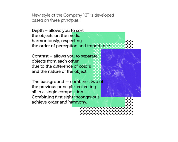 KIT音樂機構(gòu)品牌形象重塑設(shè)計（logo設(shè)計與VI設(shè)計）-上海品牌VI設(shè)計公司