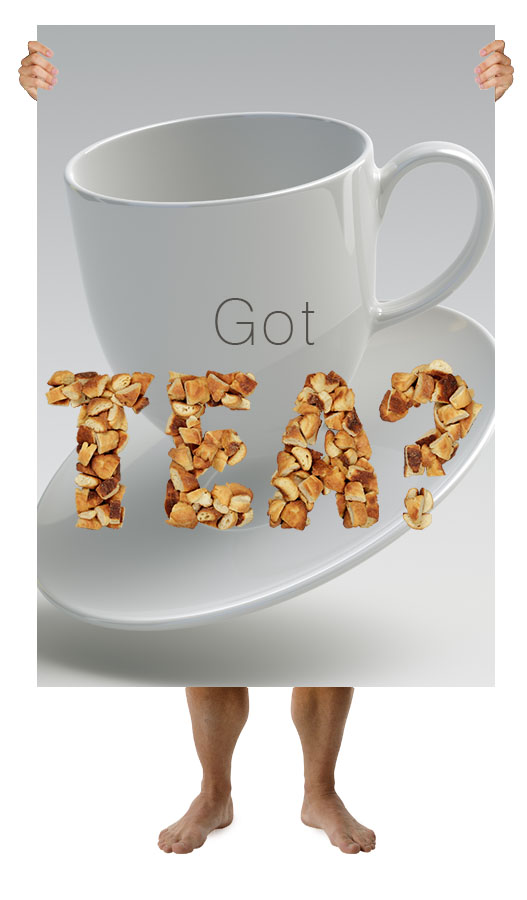 面包創(chuàng)意英文字體設計-上海品牌設計公司