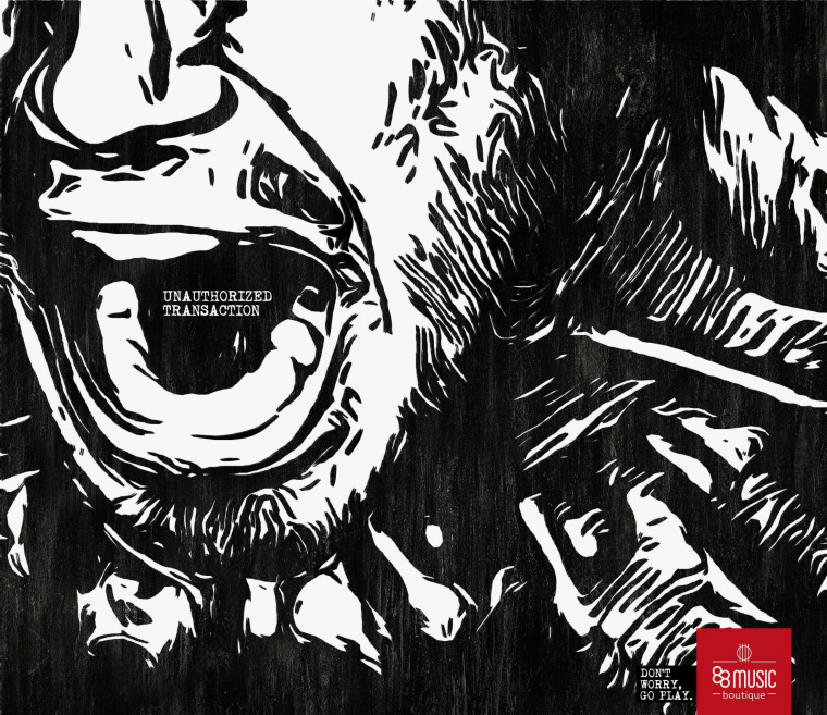 88music音樂精品店平面廣告創(chuàng)意設(shè)計-上海尚略廣告策劃設(shè)計公司 88music音樂精品店平面廣告創(chuàng)意設(shè)計-上海尚略廣告策劃設(shè)計公司