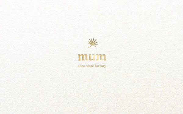 “媽媽的巧克力工廠”巧克力品牌包裝設(shè)計-上海食品包裝設(shè)計公司欣賞