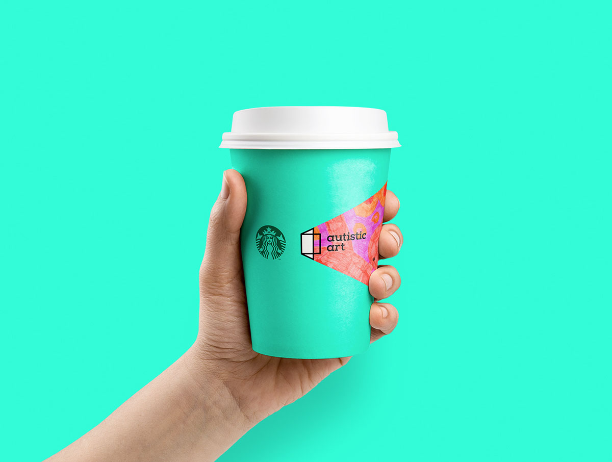 Mosoly Otthon基金會自閉癥藝術(shù)設計產(chǎn)品品牌視覺形象設計