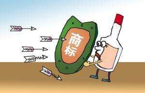 企業(yè)Logo如何獲得知識產(chǎn)權(quán)保護-上海商標logo設計公司課堂