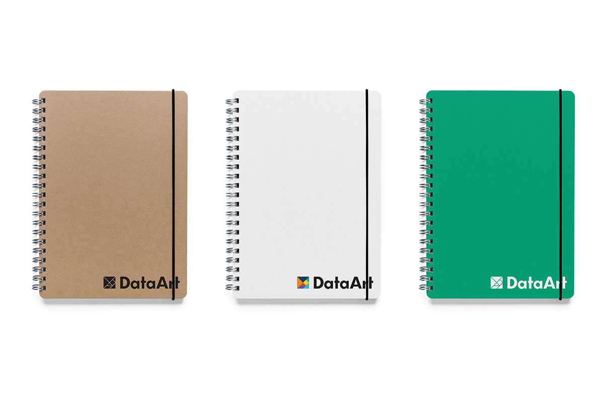 全球軟件技術(shù)咨詢公司DataArt全球品牌形象重塑設(shè)計(jì)-VI設(shè)計(jì)