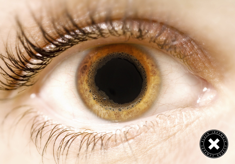 Insomnia黑咖啡平面廣告創(chuàng)意設(shè)計(jì)——上海尚略廣告設(shè)計(jì)公司