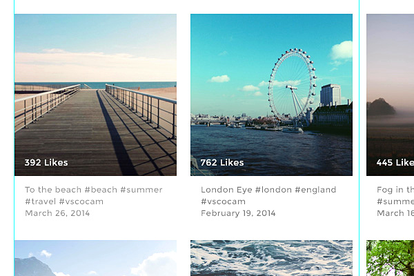 網(wǎng)站設(shè)計(jì)教程-如何在Photoshop中設(shè)計(jì)一個(gè)簡(jiǎn)單的網(wǎng)頁-上海網(wǎng)站設(shè)計(jì)公司