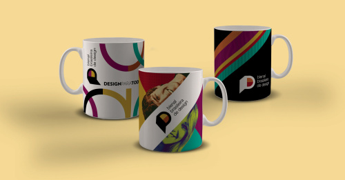 上海VI設(shè)計公司欣賞：巴西設(shè)計雙年展VI視覺識別設(shè)計