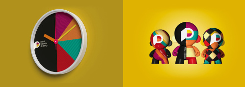 上海VI設(shè)計公司欣賞：巴西設(shè)計雙年展VI視覺識別設(shè)計