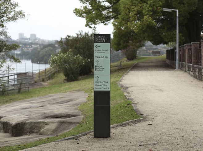 澳洲鸚鵡島空間環(huán)境導(dǎo)示設(shè)計(jì)-上海品牌策劃設(shè)計(jì)公司 澳洲鸚鵡島空間環(huán)境導(dǎo)示設(shè)計(jì)-上海品牌策劃設(shè)計(jì)公司