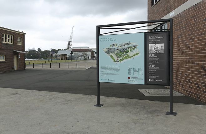 澳洲鸚鵡島空間環(huán)境導(dǎo)示設(shè)計(jì)-上海品牌策劃設(shè)計(jì)公司 澳洲鸚鵡島空間環(huán)境導(dǎo)示設(shè)計(jì)-上海品牌策劃設(shè)計(jì)公司