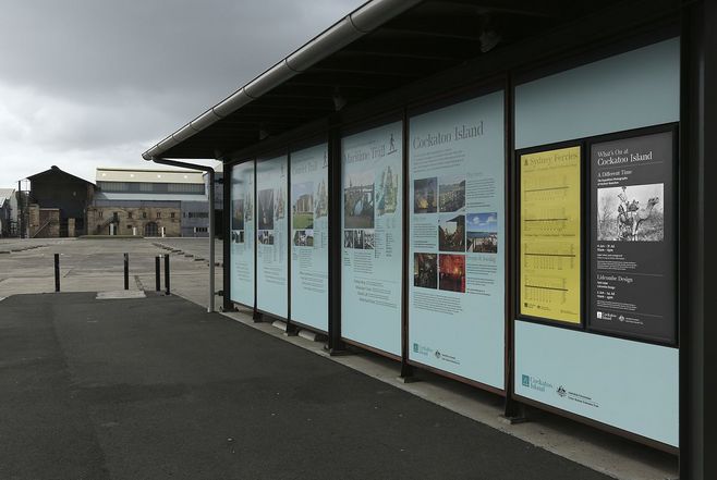 澳洲鸚鵡島空間環(huán)境導(dǎo)示設(shè)計(jì)-上海品牌策劃設(shè)計(jì)公司 澳洲鸚鵡島空間環(huán)境導(dǎo)示設(shè)計(jì)-上海品牌策劃設(shè)計(jì)公司