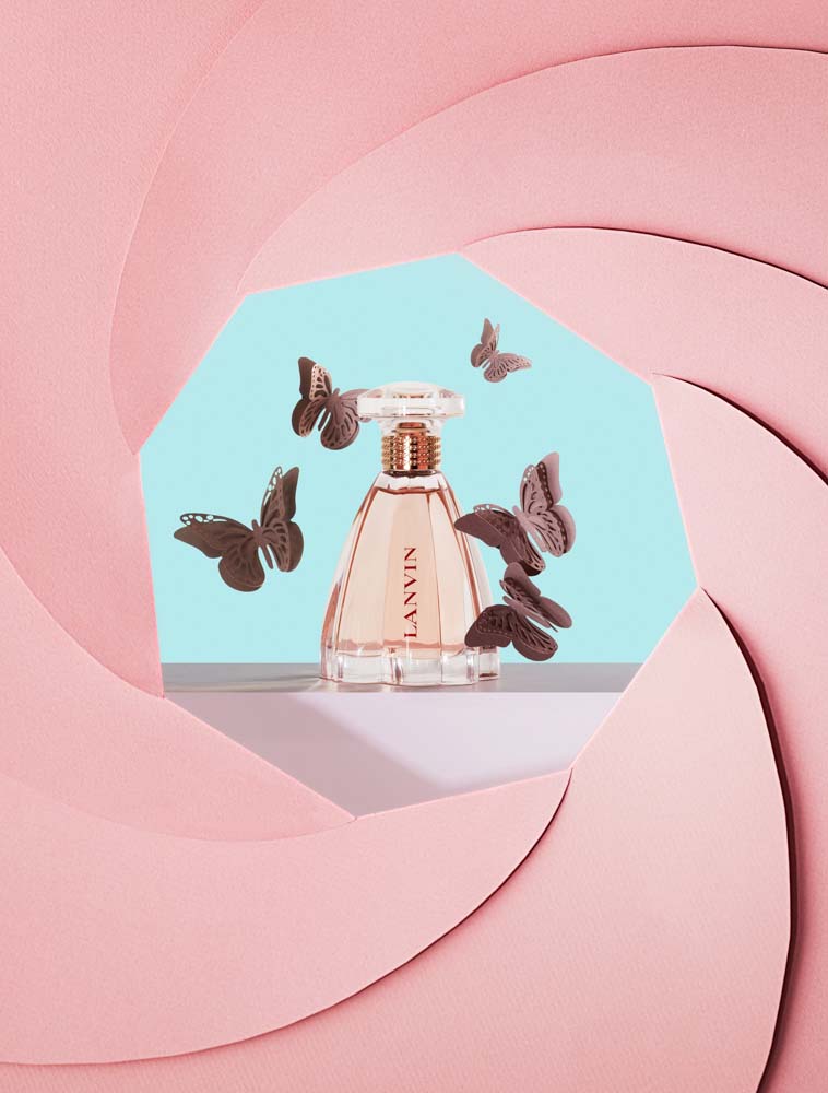 Adrian & Gidi的折紙布景攝影藝術(shù)設(shè)計作品欣賞