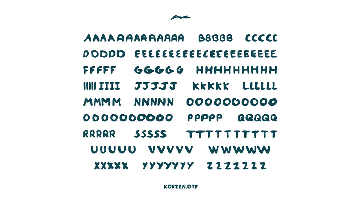 Korzen 健康果汁包裝設(shè)計插畫設(shè)計欣賞-上海包裝設(shè)計公司