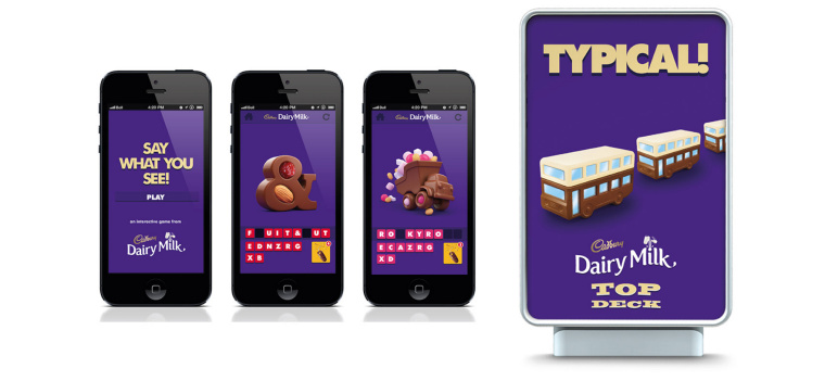 吉百利牛奶巧克力品牌設(shè)計(jì)包裝設(shè)計(jì)欣賞