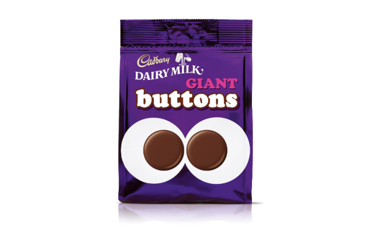 吉百利牛奶巧克力品牌設(shè)計(jì)包裝設(shè)計(jì)欣賞