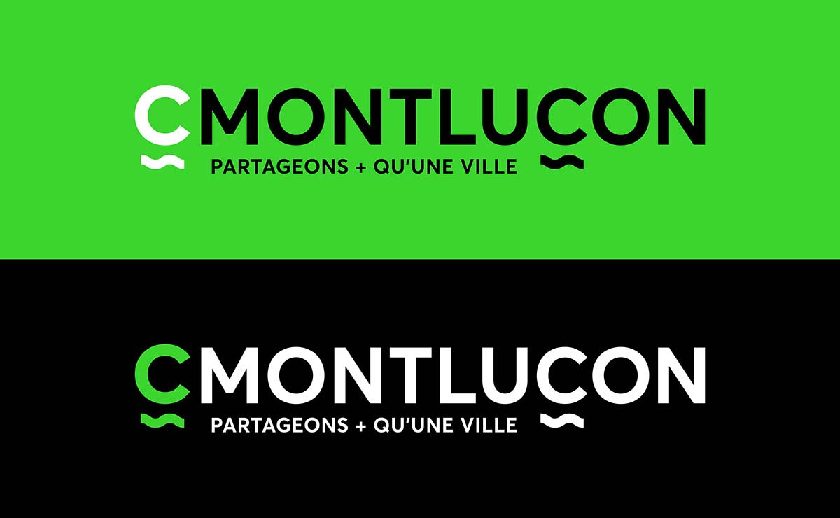 法國(guó)城市河道開(kāi)發(fā)項(xiàng)目音符符號(hào)品牌形象VI設(shè)計(jì)logo設(shè)計(jì)