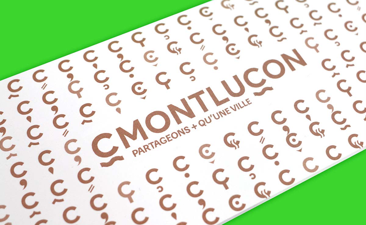 法國(guó)城市河道開(kāi)發(fā)項(xiàng)目音符符號(hào)品牌形象VI設(shè)計(jì)logo設(shè)計(jì)