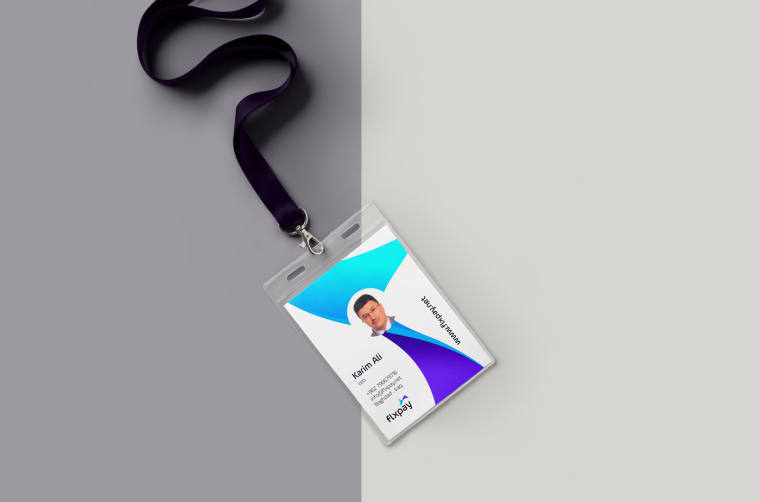 動(dòng)感科技快速的現(xiàn)代金融品牌設(shè)計(jì)_Flxpay在線支付品牌VI形象設(shè)計(jì)