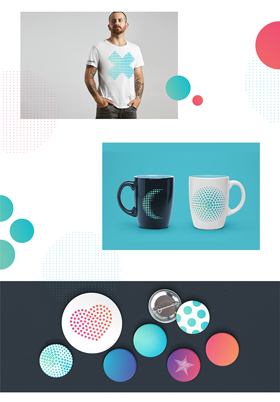 Gallieria 城市廣場(chǎng)休閑娛樂(lè)購(gòu)物商業(yè)中心視覺(jué)識(shí)別VI設(shè)計(jì)-上海VI設(shè)計(jì)公司