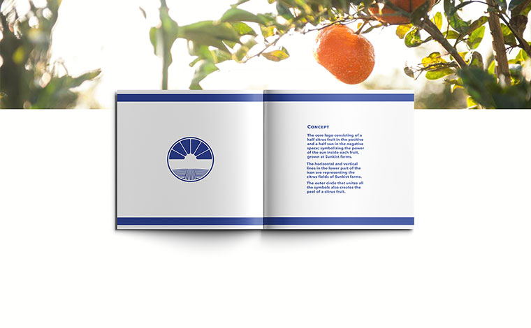 Sunkist 水果品牌logo設(shè)計(jì)VI設(shè)計(jì)-上海logo設(shè)計(jì)VI設(shè)計(jì)公司 Sunkist 水果品牌logo設(shè)計(jì)VI設(shè)計(jì)-上海logo設(shè)計(jì)VI設(shè)計(jì)公司