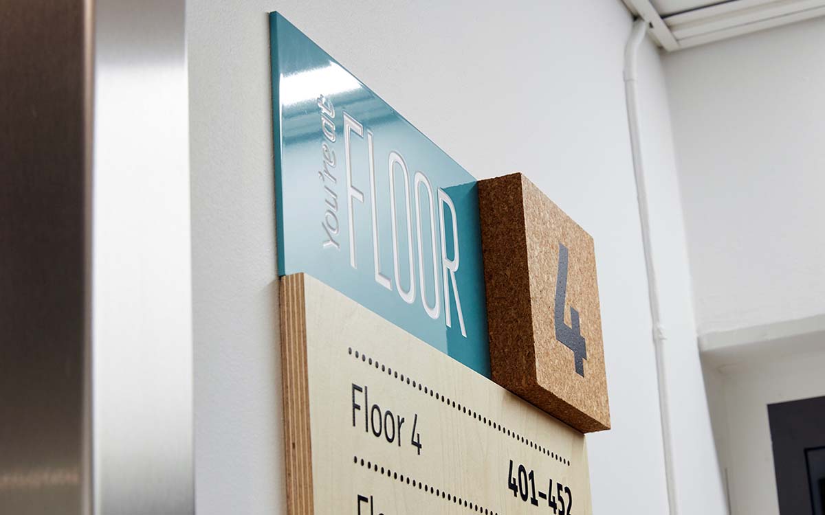 StayAt 瑞典公寓酒店導(dǎo)視系統(tǒng)設(shè)計