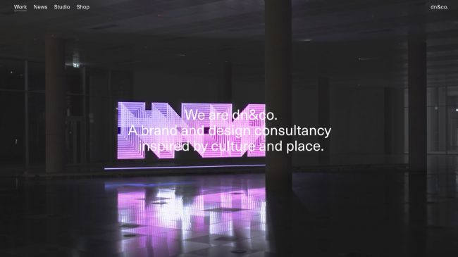 2017年倫敦7家最佳網(wǎng)站設(shè)計(jì)-上海網(wǎng)站策劃設(shè)計(jì)公司