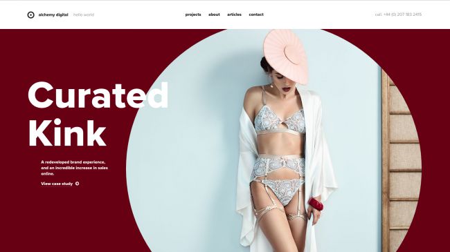 2017年倫敦7家最佳網(wǎng)站設(shè)計-Alchemy Digital 網(wǎng)站設(shè)計公司網(wǎng)站-上海網(wǎng)站策劃設(shè)計公司