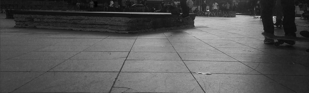 IAPI滑板主題公園導視系統(tǒng)設(shè)計-上海導視設(shè)計公司